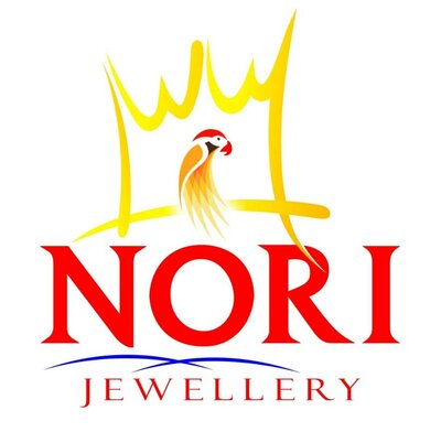 Trademark NORI JEWELLERY + GAMBAR