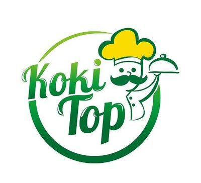 Trademark Koki Top