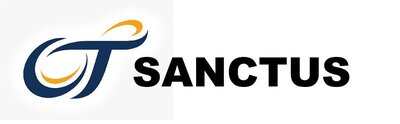 Trademark OT SANCTUS & LOGO