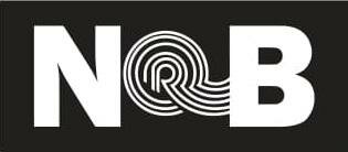 Trademark NRB + LOGO