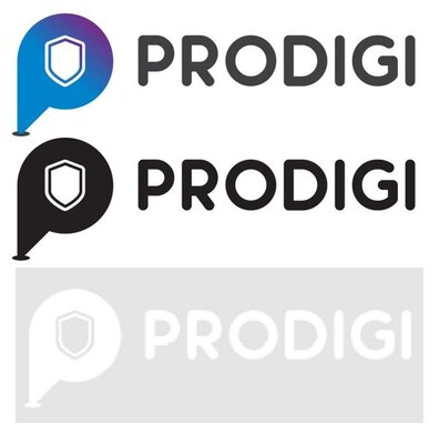 Trademark PRODIGI dan Logo