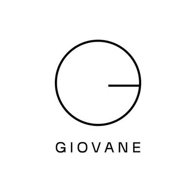 Trademark GIOVANE + LOGO