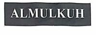 Trademark ALMULKUH