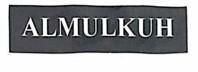 Trademark ALMULKUH