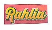 Trademark RAHLIA