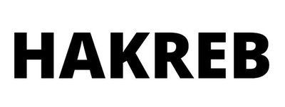 Trademark HAKREB