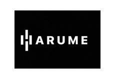 Trademark Harume + Logo