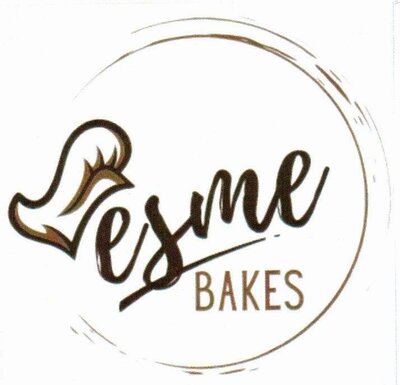 Trademark ESME BAKES