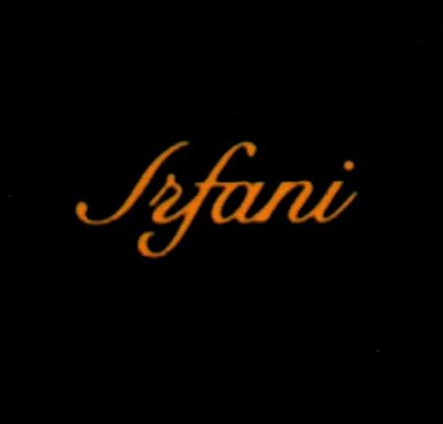 Trademark IRFANI