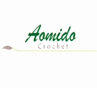 Trademark AOMIDO CROCHET