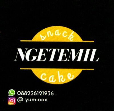 Trademark NGETEMIL