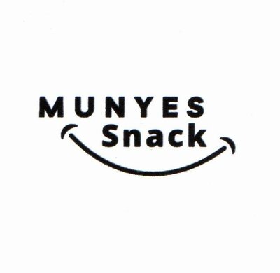 Trademark MUNYES