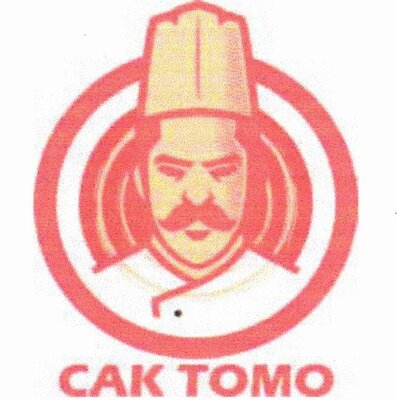 Trademark CAK TOMO