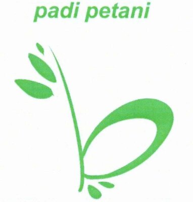 Trademark PADI PETANI