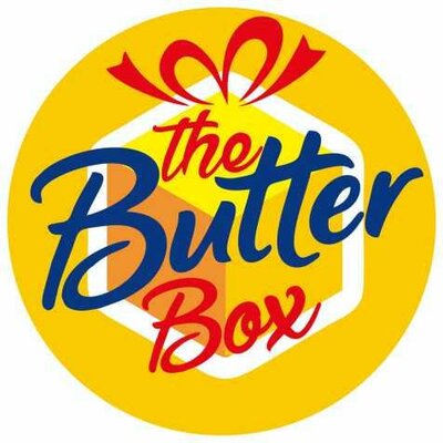 Trademark The Butter Box