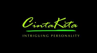 Trademark CINTAKITA