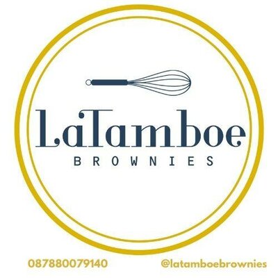 Trademark LATAMBOE BROWNIES