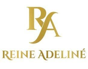 Trademark REINE ADELINÉ + LOGO