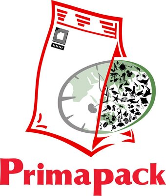 Trademark Primapack + Lukisan