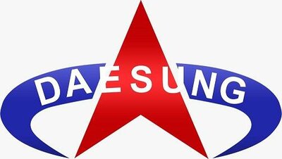 Trademark DAESUNG + LOGO