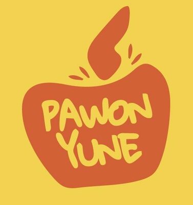 Trademark Pawon Yune + Logo