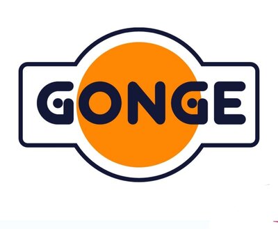 Trademark GONGE