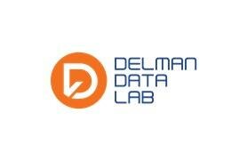 Trademark DELMAN DATA LAB