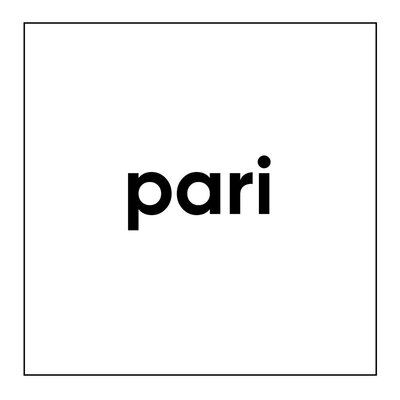 Trademark pari