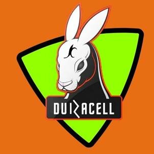 Trademark DUIZACELL + LOGO