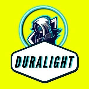 Trademark DURALIGHT + LOGO