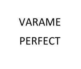 Trademark Varame Perfect