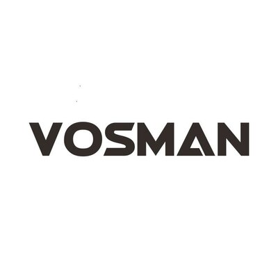 Trademark VOSMAN