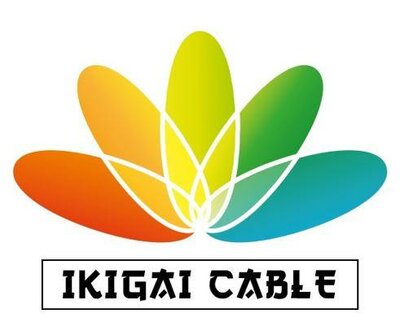 Trademark IKIGAI CABLE