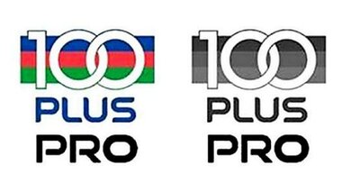 Trademark 100 PLUS PRO Device