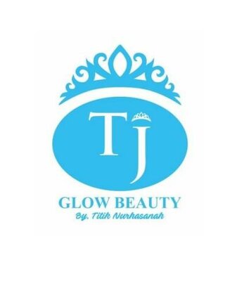 Trademark TJ Glow Beauty