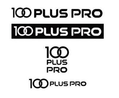 Trademark 100 PLUS PRO Device