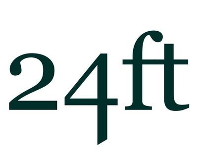 Trademark 24FT