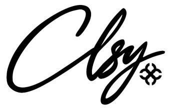 Trademark Clsy + Logo