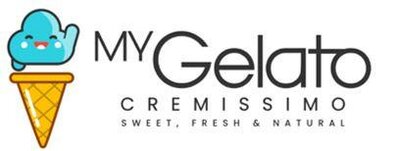 Trademark MY CREMISSIMO GELATO SWEET FRESH & NATURAL