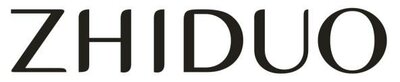 Trademark ZHIDUO