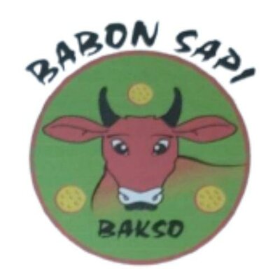 Trademark BAKSO BABON SAPI