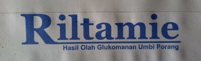 Trademark Riltamie