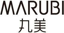 Trademark MARUBI DAN HURUF KANJI WAAHMOI