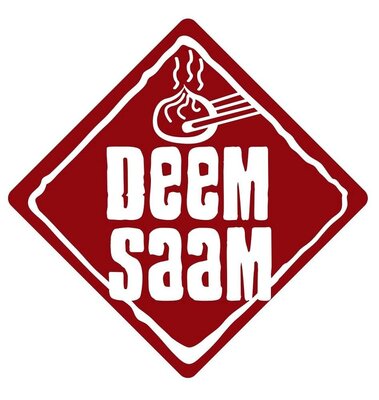 Trademark DEEM SAAM