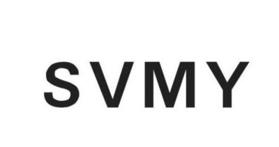 Trademark SVMY & Logo