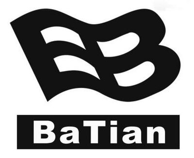 Trademark Logo + BaTian