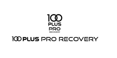 Trademark 100 PLUS PRO RECOVERY