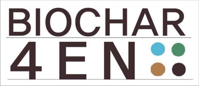 Trademark BIOCHAR 4 E N