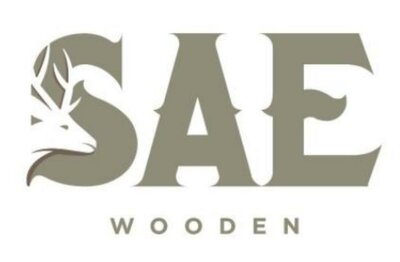 Trademark SAE WOODEN