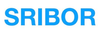 Trademark SRIBOR